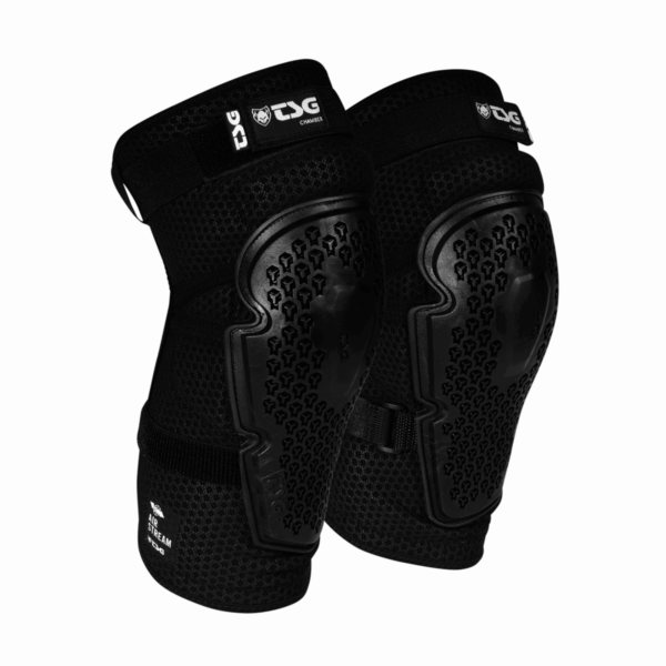 TSG Kneeguard Chamber