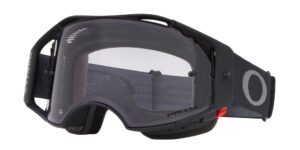Airbrake MTB Gunmetal Black / Prizm Low Light