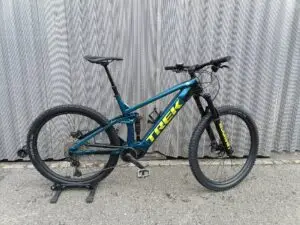 Trek Rail 7 Gen2