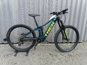 Trek Rail 7 Gen2