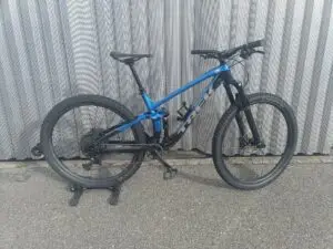 Trek Fuel EX 8 Gen5