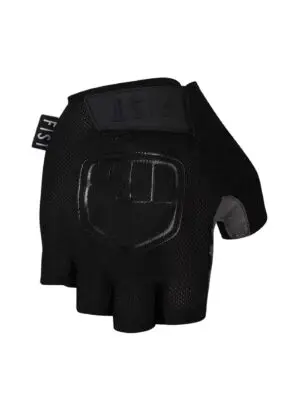 FIST Bike Glove Blackout
