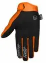 FIST Youth Stocker Glove - Orange – Bild 2