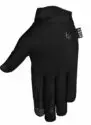 FIST Youth Stocker Glove Black – Bild 2