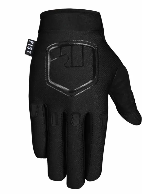 FIST Youth Stocker Glove Black
