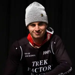 Bootleg Beanie - Salt 'n' Pepper