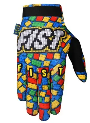 FIST Glove Youth Build
