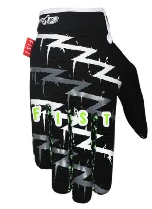 FIST Strapped Glove Taka Higashino CALI ROLL