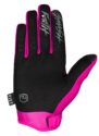 FIST Glove Youth Stocker Pink – Bild 2