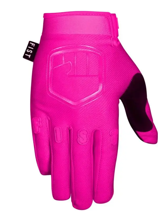 FIST Glove Youth Stocker Pink