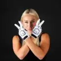 FIST Stocker Glove Panda – Bild 3