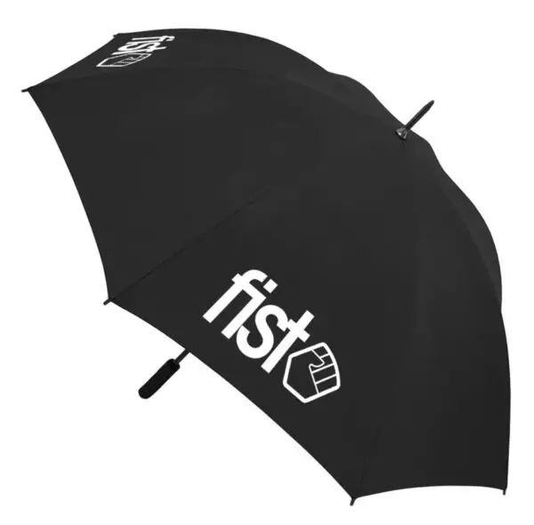 FIST Lower Umbrella - Black