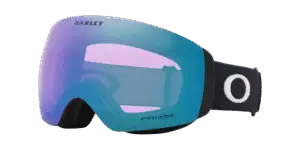 Flight Deck M - Prizm snow iced iridium