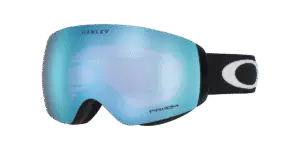 Flight Deck - Prizm snow sapphire iridium