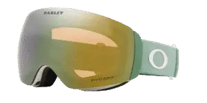 Flight Deck - Prizm sage gold iridium