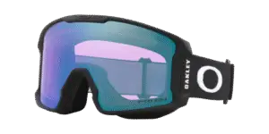 Line Miner - Prizm snow iced iridium