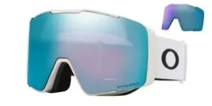 Line Miner Pro - Prizm snow sapphire iridium