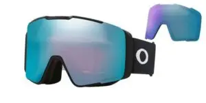 Line Miner Pro - Prizm snow sapphire iridium