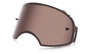 Replacement Lens Airbrake MX / Prizm Black Iridium