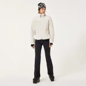 WMNS Mountain Fire Sherpa - Nebel