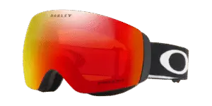 Flight Deck - Prizm snow torch iridium