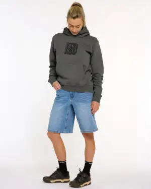 Unisex Hoodie | Olive