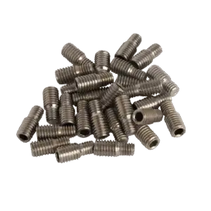 MK4 Pedal Pins (QTY 32)