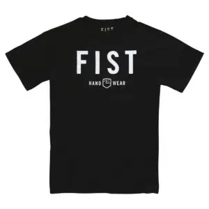 FIST Tee - Corp XXL