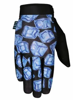 Breezer Glove - Ice Cube