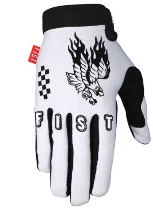 FIST Glove - Baxter Maiwald Soaring Eagle