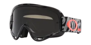 O-Frame MX TLD - Dark Grey