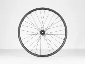 Vorderrad Line Elite 30 Disc 110mm Black