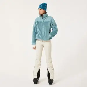 WMNS Mountain Fire Sherpa - Pazifik