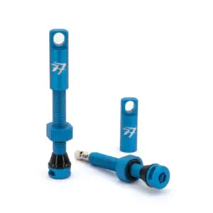 77designz Tubeless Valves SV44