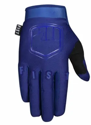 FIST Strapped Glove Blue Stocker