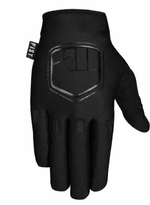 FIST Strapped Glove Black Stocker