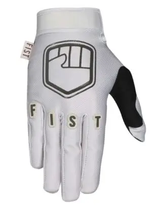 FIST Strapped Glove Earth Stocker Bone