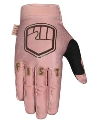 FIST Strapped Glove Earth Stocker Tan