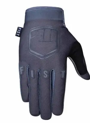 FIST Strapped Glove Grey Stocker