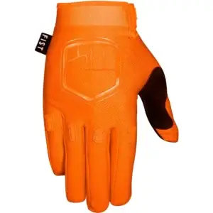 FIST Strapped Glove Orange Stocker