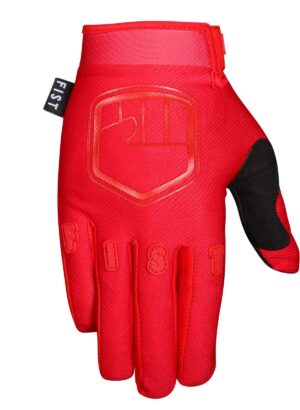 FIST Youth Stocker Glove Red