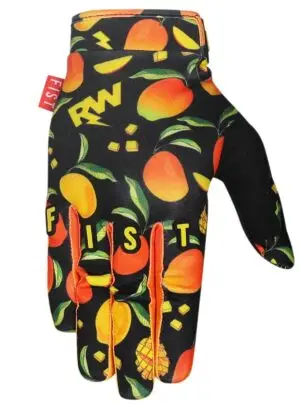 FIST Glove Lil Fist R-Willy Mango Madness