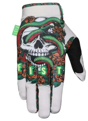 FIST Strapped Glove Poison