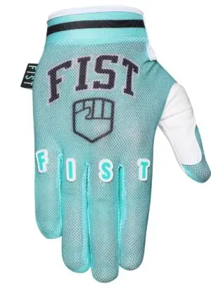 FIST Breezer Glove Ruthless Teal Staple