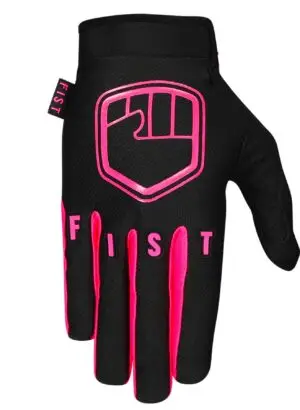 FIST Glove Youth Fluro Pink