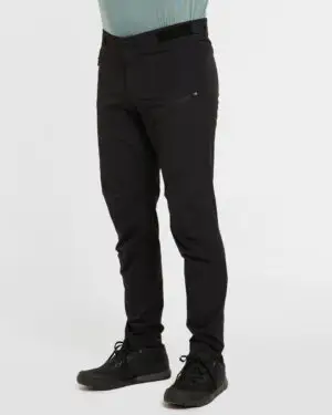 Mens Ather Pants | Black