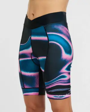 Womens Padded Party Pants | Aurora