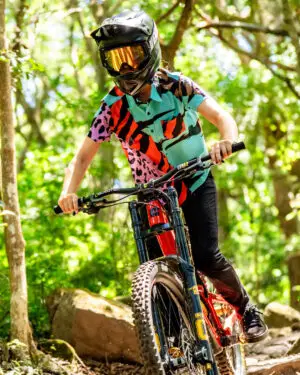 Youth Tech Party Shirt | Jinx