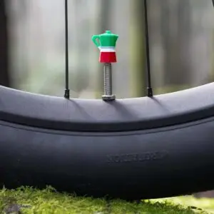 Bialetti Kaffeekocher Italia | Ventilkappe