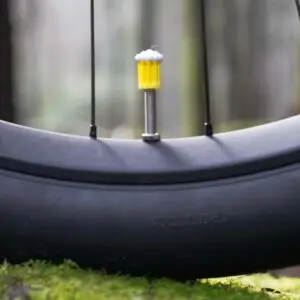 Bierkrug | Ventilkappe